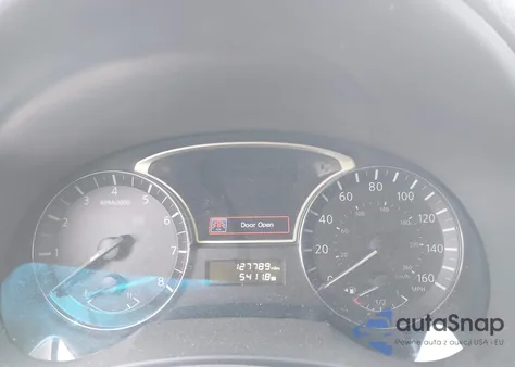 2015 Nissan Altima 2.5 Sl z USA, uszkodzony, nr VIN 1N4AL3AP4FC160615